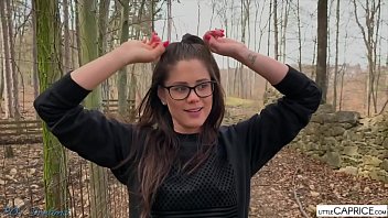 video anal misha cross and littlecapricecom wow they get so hot sex