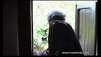 video 継父は妻の愛人が自分のものであることを知った sex