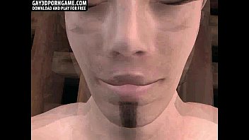 video 屋外で2つのセクシーな3dハンクとの熱いアナルセックス sex