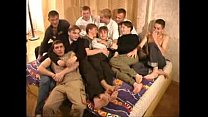 video русская групповая оргия sex