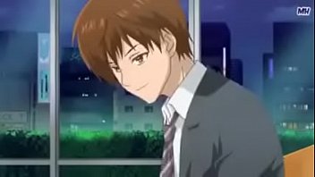 video fi hentai yaoi gay twink sex