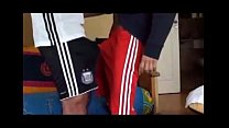 video прямые друзья экспериментируют с повествованием sex