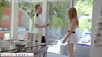 video naughty america инструктору по теннису повезло и он трахнул свою клиентку эшли лейн sex