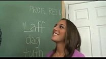 video миша брукс в классе sex