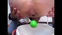 video balls in ass sex