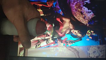 video lng cum tribute 妖刀姬 sex
