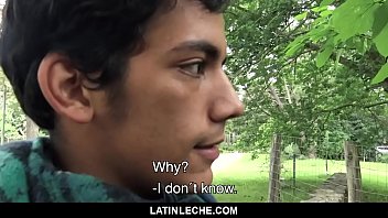 video latinlecheかわいいラテン系の少年はハングしたスタッドによって彼の嫌いな人を中出しします sex
