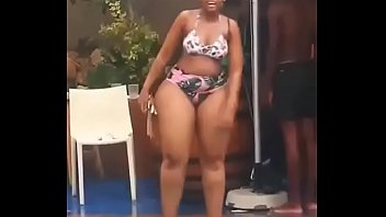 video com she came to visit for the ist time sex