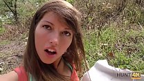 video hunt4k анальный секс за деньги это именно то чего желает юная кокетка sex