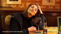 video samantha a night living on the red light district in amsterdam with mira sex