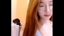 video тайские девушки живут вживую nong glasses демонстрируют свое потрясающее тело перед камерой sex