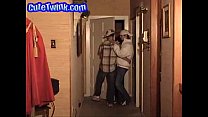 video コックのためのイケメンクルージング sex