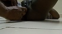 video マルおばさんの猫とお尻の剃毛mov sex