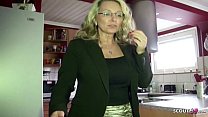 video анальный секс для немецкой милфыучительницы jenny на уроке немецкие зрелые sex