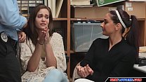 video грязная милфа с удивительным межрасовым трахом 18 sex