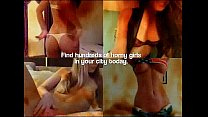 video грязная милфа с удивительным межрасовым трахом 13 sex