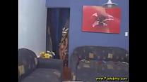 video милые карлик получает дик sex
