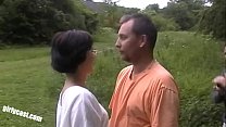 video лиза и ее куколд в тройничке на улице sex