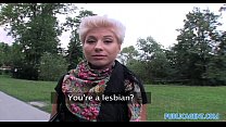 video publicagenthd彼女は本物のレズビアンになるにはあまりにも良い性交 sex