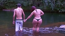video бразильская домохозяйка супер горячая sex