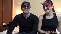 video сюрприз для жены ее первая группа sex