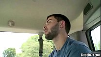 video 初めてこれらのセクシーなストレートハンクは肛門を持っています sex