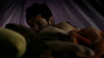 video ロードトレインでのオーストラリアのソフィーロウのセックスシーン sex