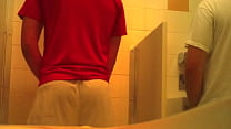 video 大学のジョックはコックから手を離すことができません sex