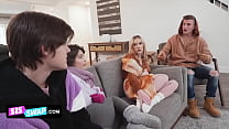 video 私のボーイフレンドに言わないでくださいしかし私の隣人は私が今までに持っていた最高のオーガズムを私に与えてくれました sex