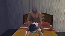 video дочь помогает отцу долго жить после смерти моей матери sex