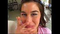 video ashley blue делает минет в видео от первого лица sex
