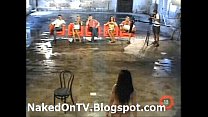 video aktmodell голый венгерский кастинг 2 в любительском видео sex