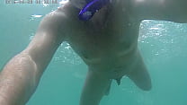 video naked in water sex