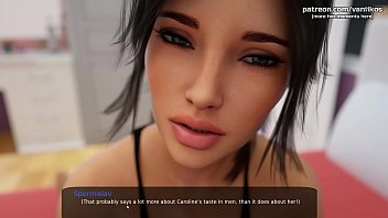 video 美しい継母は彼女の熱い暖かいタイトな猫をシャワーで犯されるl私の最もセクシーなゲームプレイの瞬間l熟女シティlパート32 sex