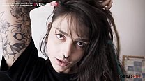 video горячая девушка занимается аналом и позволяет парню кончить ей в задницу dread hot sex