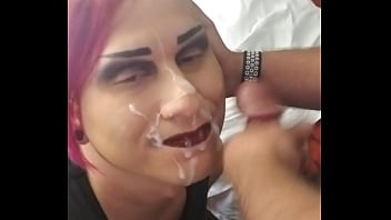 video cute cd jojo quick bj sex