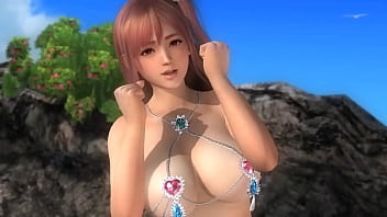 video ほのか　リョナ　デッドオアアライブ sex