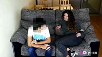 video лили хотела трахнуть свою лучшую подругу посмотрите как далеко она может проглотить его член sex