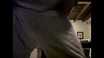 video argentinocordobesがキッチンで彼の藁を作ります sex