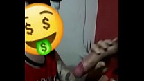 video одаренный горшок заставил меня сосать его палку sex