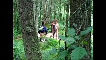 video петухи в лесу sex
