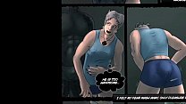 video with argonian nights sex