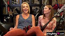 video мастеркласс по минету с любопытной юмористкой кейт куигли sex