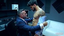 video ктото облажался мануэль скай трахает супергорячего пьетро дуарте чтобы наказать его sex
