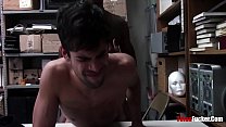 video пришлось отсосать этому полицейскому bbc если я хочу увидеть свет sex