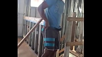 video quickie with the cafuçu sex