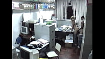 video шаловливая блондинка занимается сексом с другим сотрудником в бухгалтерии sex