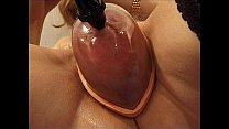 video プッシーポンピング sex