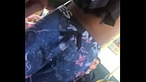 video 目撃リオデジャネイロバスの巨大なスーツケースからの新しい小さな黒 sex