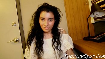 video латинку с большой попкой mya morena долбит большой черный хуй sex